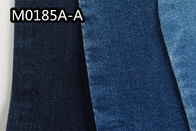 matière première de textile de petit pain de matériel de jeans de tissu de denim de Spandex du coton 9Oz