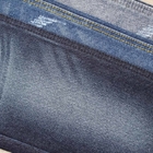 Tissu de denim de polyester de coton de 11,5 onces aucun bout droit dans le tissu de jeans du Bangladesh