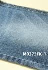 10.5 oz de coton bleu foncé/polyester/spandex en denim étirable pour jeans
