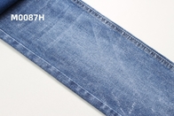 Vente en gros de denim en tissu bleu foncé pour les jeans