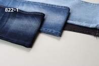 Vente à chaud 10 Oz Warp Slub haute étirement tissu denim tissé pour les jeans