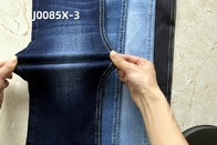 Vente en gros 9.5 Oz Warp Slub High Stretch Tissu en denim tissé pour les jeans