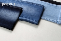 Vente en gros 9.5 Oz Warp Slub High Stretch Tissu en denim tissé pour les jeans