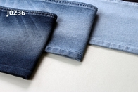 7.5 oz bleu foncé haute étirement tissu denim tissé pour jeans
