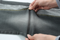 9 oz de tissu de jean denim pour les femmes Jeans usine en Chine vente à chaud en Amérique du Sud couleur kaki pour les femmes Jeans hommes