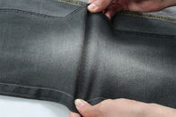 9 oz de tissu de jean denim pour les femmes Jeans usine en Chine vente à chaud en Amérique du Sud couleur kaki pour les femmes Jeans hommes