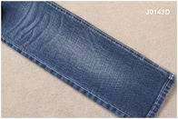 Tissu bleu-foncé épais de denim de rayonne de l'once 1.3 % de mi poids 10,6 pour des vêtements