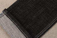 textile étirable de denim de tissu de denim de contre-taille de coton de l'indigo des hommes 9.5oz