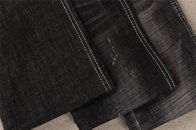 textile étirable de denim de tissu de denim de contre-taille de coton de l'indigo des hommes 9.5oz