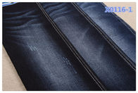 10,3 onces étirer 58 59&quot; largeur tissu de denim de 10 onces pour Madame Skinny Jeans