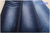 58 59&quot; largeur 9 SPX de Ctn 26 du tissu 76 de denim de Spandex de polyester de coton de jeans d'once poly 2
