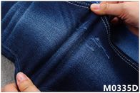 58 59&quot; Spandex extensible du polyester 2 du coton 14 du matériel 56 de jeans de la largeur 9oz