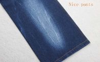 tissu lourd de denim de l'indigo 13.5oz pour la matière première de denim d'habillement de jeans
