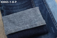 8A 8S 16S 70D matériel extensible de 11 d'once de Peached jeans de sergé droit