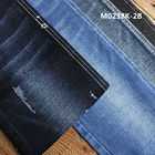 10,5 SPX de Ctn 40 noirs du tissu 58 de denim de polyester de coton de postérieur de jeans d'once poly 2