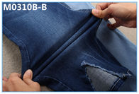 9 onces tissu de denim de bout droit de manière du poids léger 4 de 147 à de 150cm pour des jeans