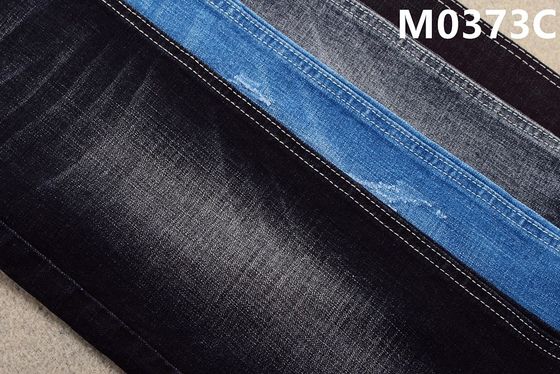 Tissu de mélange de polyester de coton de 10,8 onces