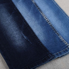 La mèche de sergé de femmes de mode étirent le tissu tissé de denim pour des jeans