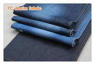 Tissu 100% résistant résistant au feu de denim de coton pour les vêtements de travail de soudure