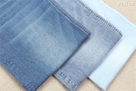 Fabricant 100% bleu-foncé de tissus de couleur de denim de chemise en coton