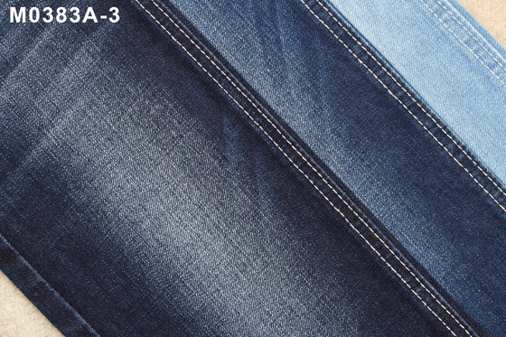 Beaux jeans 11oz de tissu de denim de mèche en vente de collection des hommes vers le Vietnam