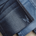 Spandex léger du tissu 98%Cotton 2% de denim de jeans de fil d'extrémité ouverte de mèche