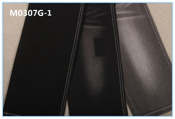 Bon prix Double couche imiter pour tricoter le tissu de tissage spécial de denim pour des jeans en ligne