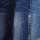 Spandex de polyester de coton de tissu de denim des jeans 9.5Oz avec le fil de bureautique dans une Rolls