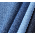 63&quot; pantalon bleu-foncé de Jean Fabric For Shirts And de denim de comité technique du poids léger 8oz