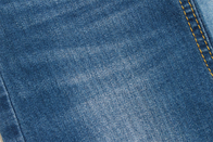 9,3 onces avec le tissu cru de tissu de textile matériel extensible de jeans de mèche