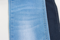 9,3 onces avec le tissu cru de tissu de textile matériel extensible de jeans de mèche