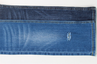 Haut tissu de denim de bout droit de 10 jeans d'once pour des femmes 148cm de grande largeur