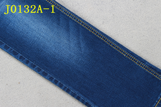 8Oz 62/63" style élevé de mèche de chaîne de Spandex de tissu de denim pour des jeans