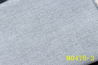 le tissu de denim de la double couche 12oz comme tricotent l'armure irrégulière 58/59&quot; pour la finition mercerisée par femmes