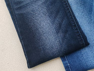 9 OZ High Stretch Jean tissu denim tissu pour femmes mince mince ajustement de femme faire en Chine Guangdong Foshan ville