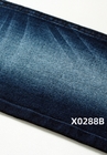 Tissu de denim en coton polyester spandex pour une tenue étirée et un look à la mode
