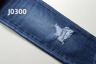 Vente à chaud 12,5 oz bleu foncé Tissu rigide en denim tissé pour jeans