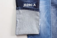 Vente en gros de 10 oz Blue Stretch tissage spécial en denim pour les jeans