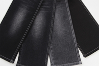 Vente en gros de 10 oz de tissu de jean en tissu noir pour jeans