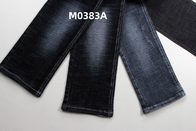 Fabrication d'usine 10,5 oz crosshatch Slub stretch tissu en denim pour les jeans