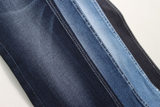 10.2 Oz de tissu de denim spécial