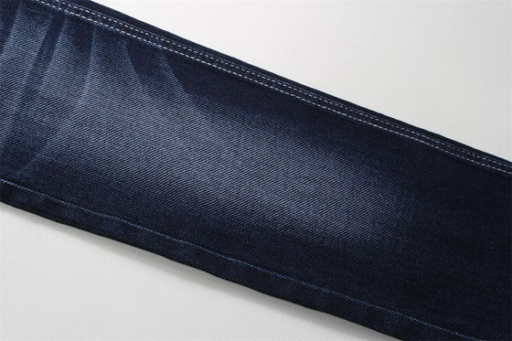 10.2 Oz de tissu de denim spécial