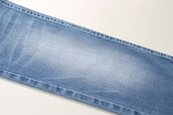 10.2 Oz de tissu de denim spécial