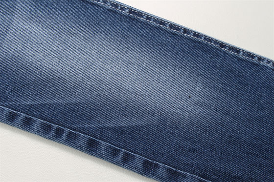 10.2 Oz de tissu de denim spécial