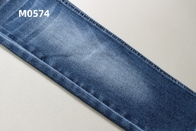 10 Oz Warp Slub High Stretch Tissu en denim tissé pour les jeans