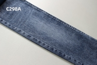 Prix de l'usine 12 oz Tissu en denim tissé pour les jeans