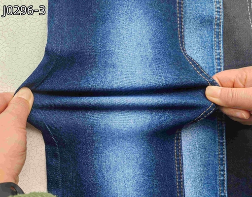 180cm largeur 10 oz prix bon marché produits prêts usine de tissu de denim pour les jeans de la dame