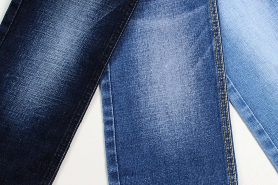Tissus en denim étirable pour jeans