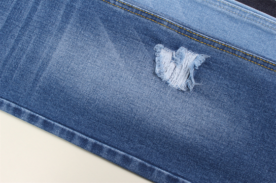12 oz de denim bleu foncé pour homme Jeans ou veste