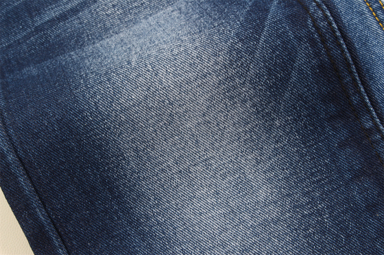 12 oz de denim bleu foncé pour homme Jeans ou veste
